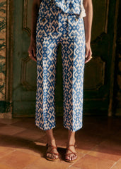 Emilio Trousers
