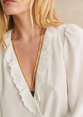Rosine Shirt