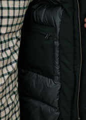 Fraser Parka