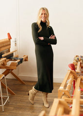 Erine Dress