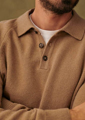 Moreno Sweater