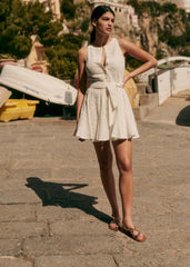Solitta Dress