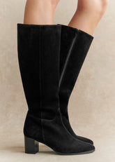 Adèle Boots