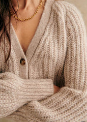 Basile Cardigan