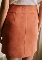 Gillyne Skirt