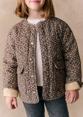 Farel Jacket