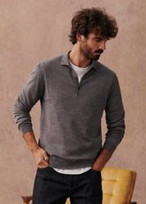 Mike Sweater