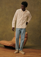 Claggan Velours Shirt