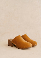 Tibby Clogs