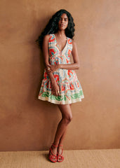 Tonya Dress