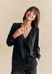 Rosine Shirt