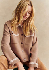 Betty Cardigan