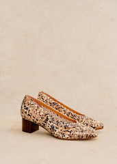 Anya High Heels