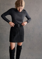 Gillie Skirt