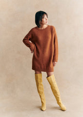 Freja Dress