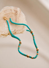 Martha Necklace
