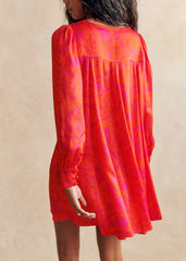 Shauna Dress