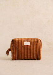 Toiletry bag