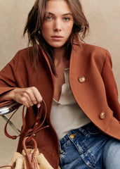 Alvin Jacket
