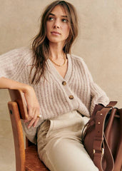 Basile Cardigan