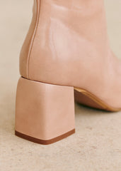 Margot Ankle Boots