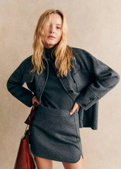 Tania Skirt