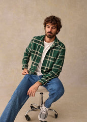 Claggan Shirt