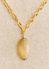 Houria Necklace