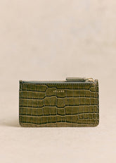 Alfred Large Card Holder