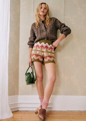Andina Cardigan