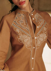Caprice Dress