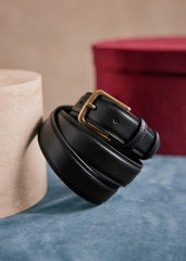 Clarence Belt