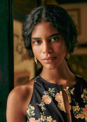 Solitta Dress