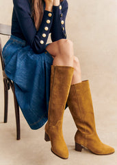 Adèle Boots