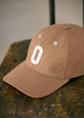 Oswald Cap