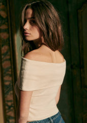 Jared Top - Pink Creation