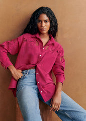 Nina Shirt