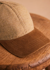 Scaddle Cap