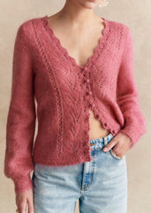 Angelo Cardigan
