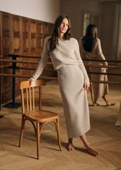 Naelle Skirt