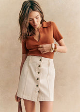 Savine Skirt