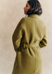 Mederick Coat