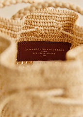 Capucine Mini Bag