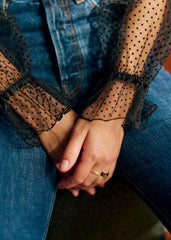 Dantes Blouse