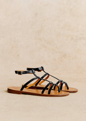Célia Low Sandals