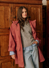 Hugo Parka