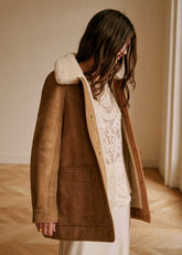 Nico Coat
