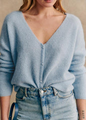 Barry Cardigan