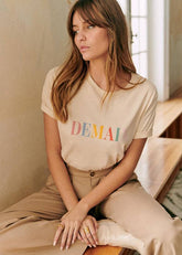 Demain T-Shirt