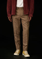 Carl Trousers